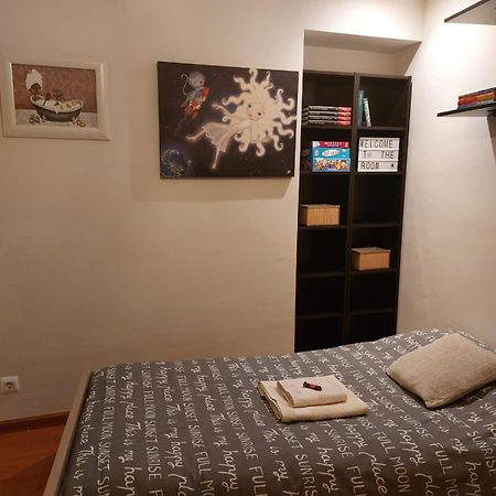 莱昂Plaza Del Grano - Barrio Humedo -公寓 外观 照片